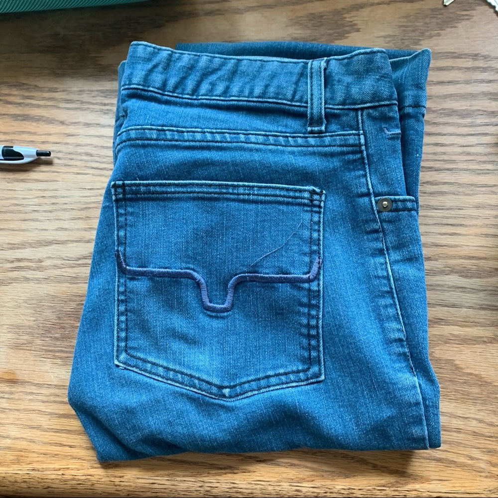 Kimes Ranch Lola Trouser jeans